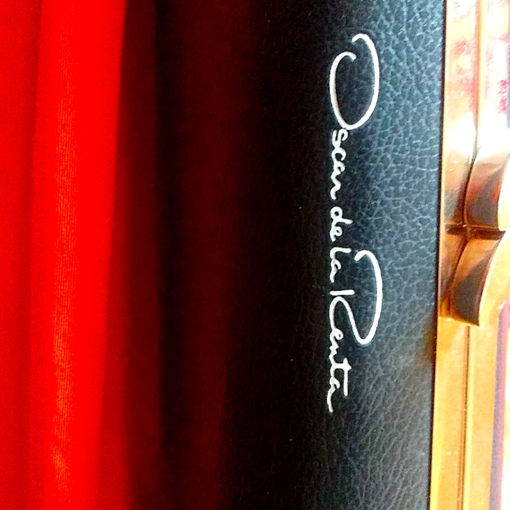Oscar de la renta